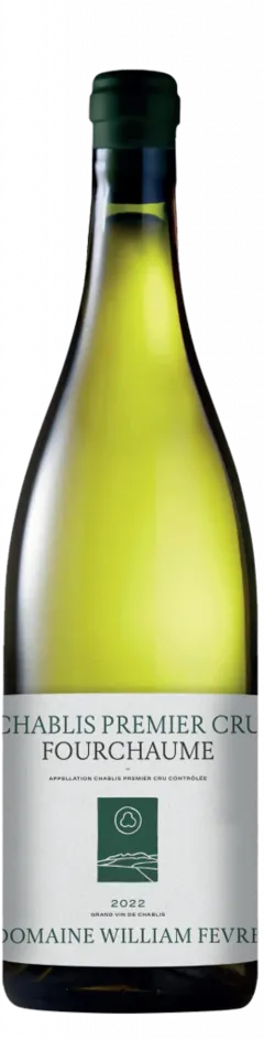 photo du vin Fourchaume
