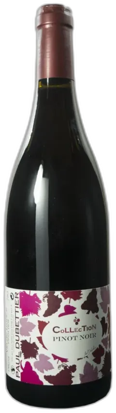 photo du vin Vdf Pinot Noir Collection