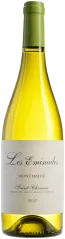photo du vin Montmajou