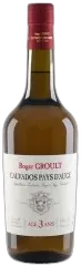 photo du vin Calvados 8 Ans d’Age
