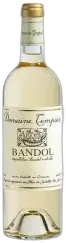 photo du vin Domaine Tempier "Cuvée Classique" Bandol Blanc