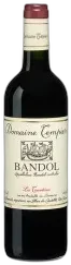 image du vin Domaine Tempier Bandol Cuvee la Migoua Provence Corse France