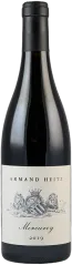 image du vin Mercurey