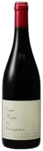 photo du vin Coume Marie