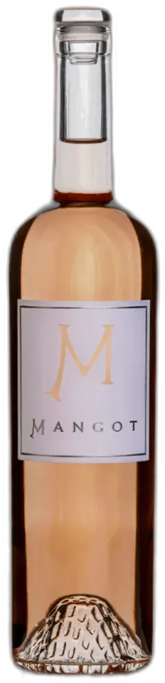 illustration du vin m de Mangot