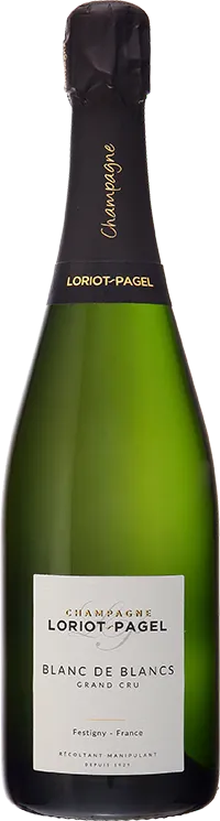 photo du vin de Grand Cru Millésime Magnum