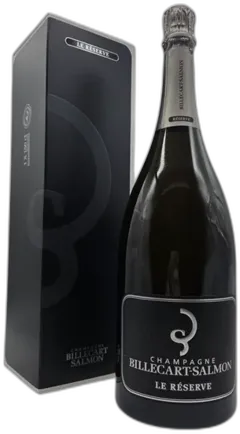 aperçu du vin Magnum Billecart-Salmon Brut Réserve