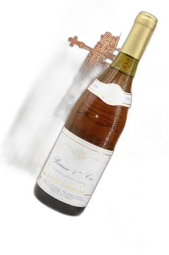 photo du vin Beaune 1er Cru Léon Sarment