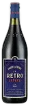 photo du vin Côtes Catalanes Rouge la Rétro 2024 Domaine Lafage