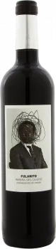 photo du vin Fulanito