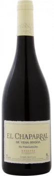 capture du vin la Fuente de Nekeas