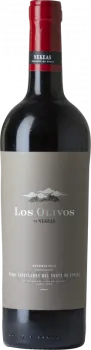 capture du vin la Fuente de Nekeas