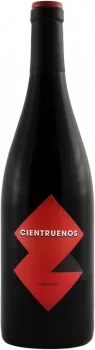 photo du vin Cientruenos