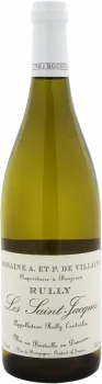 photos du vin Domaine a et P. de Villaine Rully les Saint-Jacques
