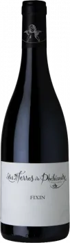 image du vin les Terres de Philéandre Fixin Rouge