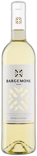 image du vin Coteaux d’Aix-en-Provence "Zénith" Bargemone Bio 2025