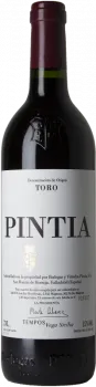 image du vin Pintia