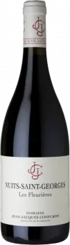 illustration du vin J.J. Confuron Nuits-Saint-Georges les Fleurières