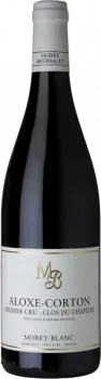 image du vin Morey-Blanc Aloxe Corton 1er Cru Clos du Chapitre