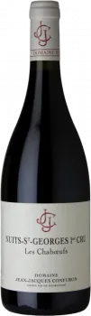photo du vin J.J. Confuron Nuits-Saint-Georges 1er Cru les Chaboeufs