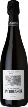 photo du vin Jacquesson ay Vauzelle Terme Extra Brut 2009