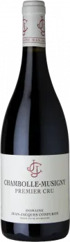 photos du vin J.J. Confuron Chambolle-Musigny 1er Cru