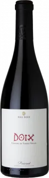 vue du vin Salanques