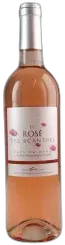 illustration du vin Vignerons de Tavel "Fontaine" Vin de France Rosé