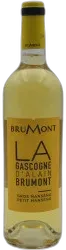 photos du vin Vignobles Brumont Gros Manseng