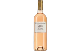photo du vin Bandol Domaine de la Tour du Bon