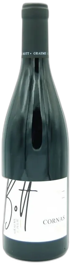 illustration du vin Cornas