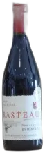 image du vin Rasteau Domaine les Evigneaux Belle Dame 2022