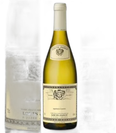 image du vin Chevalier-Montrachet Grand Cru