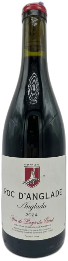 photo du vin Roc d’Anglade Especial n°11 N.V