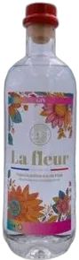 illustration du vin la Fleur 2 Fever Tree Mediterranean