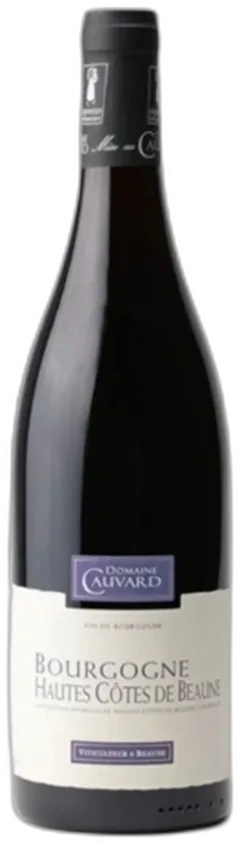 photos du vin Beaune les Maladières Clos de la Maladière Monopole Rouge 2023 Domaine Cauvard