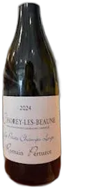 illustration du vin Chorey-les-Beaune "les Petits Champs Longs" Domaine Romain