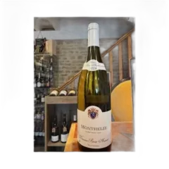illustration du vin Monthelie