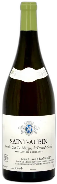photo du vin les Murgers des Dents de Chien Ramonet