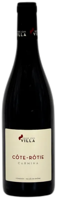 photo du vin Carmina