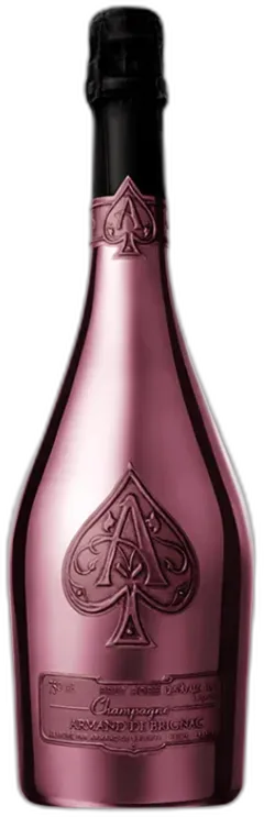 image du vin Armand de Brignac Ace of Spades