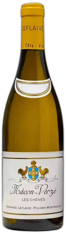 photo du vin les Chênes Leflaive