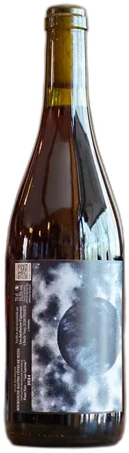 photo du vin Hautes-Côtes de Nuits Pinot Noir "les Larrets" les Jardiniers Vignerons