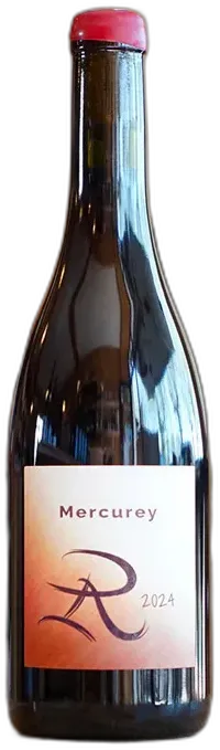 photo du vin Mercurey Maison Réno