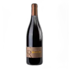 photo du vin Le Clos Rouge