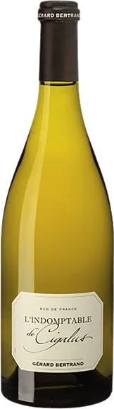 illustration du vin hã©Ritage "an 940" Sauvignon Vin Bio Lot