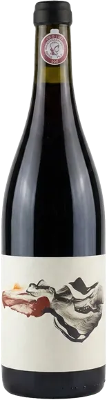illustration du vin Collioure la Joanette Magnum Blanc 2024 Domaine Augustin Parcé