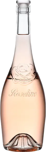 image du vin Côtes de Provence Roseline Prestige Rosé 2025 Roseline
