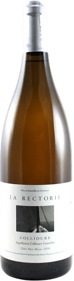 image du vin Domaine de la Rectorie l’ Argile