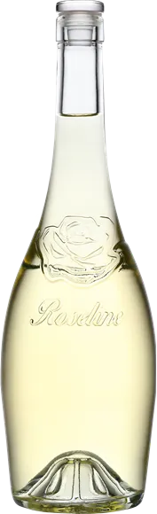 photos du vin Côtes de Provence Roseline Prestige Blanc 2025 Roseline